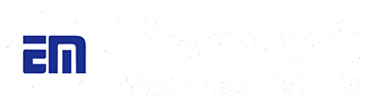 Enmech Machine Pvt. Ltd.